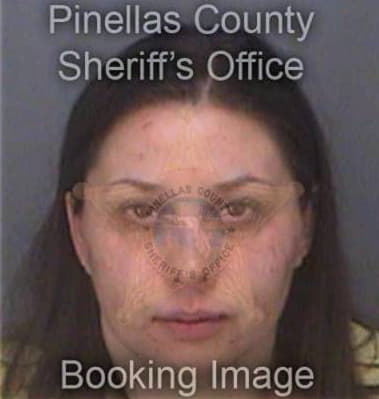 Crystal Griffin, - Pinellas County, FL 