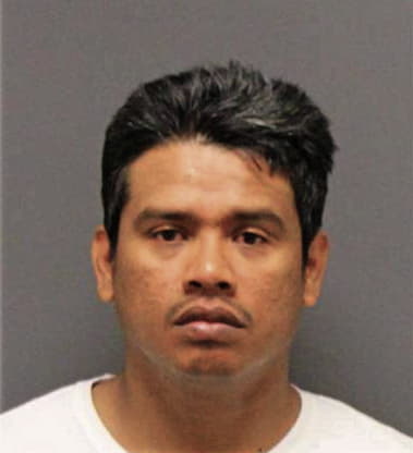 Jose Guerrero, - Guilford County, NC 