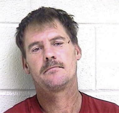 Zachary Gundrum - Campbell County, KY 