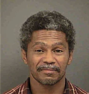 Lonnie Hames, - Mecklenburg County, NC 