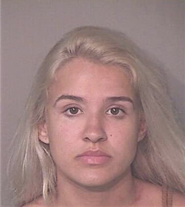 Alicia Hancock, - Osceola County, FL 