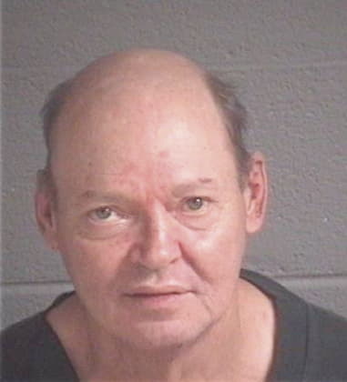 Robert Hardin, - Buncombe County, NC 