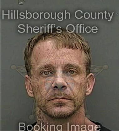 Anthony Harrell, - Hillsborough County, FL 