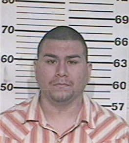 Levi Hernandez, - Hidalgo County, TX 