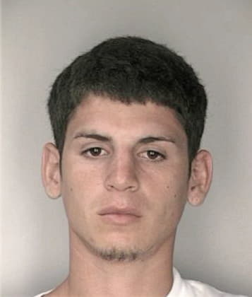 Reiben Hernandez - Hillsborough County, FL 