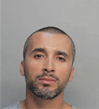 Saul Hernandez-Oporto, - Dade County, FL 