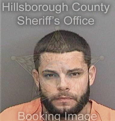 Tomas Hernandezquincoses - Hillsborough County, FL 
