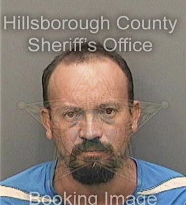 James Hilburn, - Hillsborough County, FL 