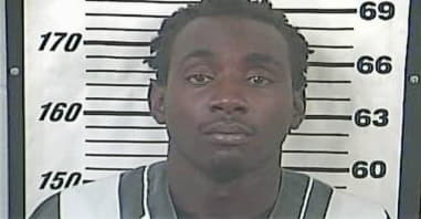 Chauncy Hinton, - Perry County, MS 