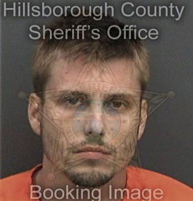 Michael Hosey, - Hillsborough County, FL 