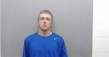 Everitt Hunt, - Union County, AR 