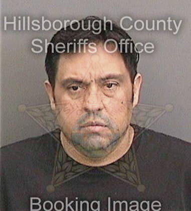 Kelvin Hymes, - Hillsborough County, FL 