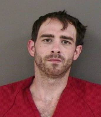 James Jackman, - Linn County, OR 