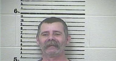 Jerry Johnson, - Clay County, KY 