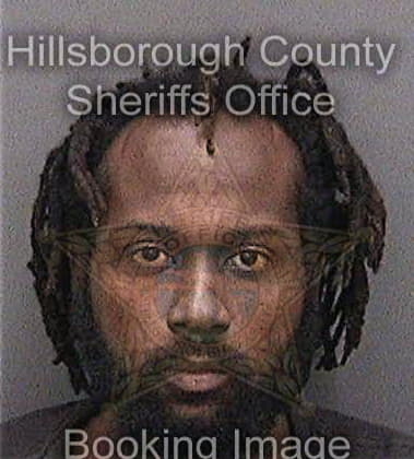 David Joyner, - Hillsborough County, FL 