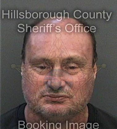 Henry Kesler, - Hillsborough County, FL 