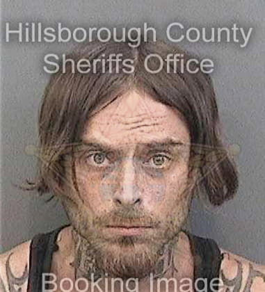 Stephen King, - Hillsborough County, FL 