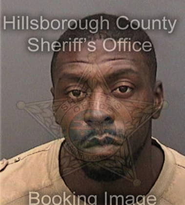 Willie Kirkland, - Hillsborough County, FL 