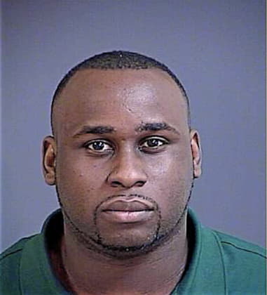 Adrian Lesston, - Charleston County, SC 