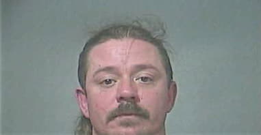 Joseph Lofton, - Vigo County, IN 