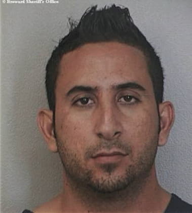 Jose Lopez, - Broward County, FL 