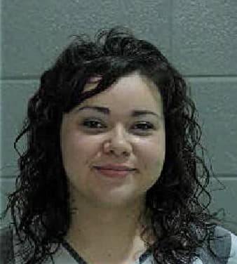 Maria Lopez-Gonzalez, - Desoto County, FL 