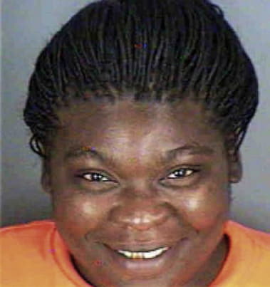 Marcia Louisjuste, - Collier County, FL 