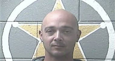 Christopher Lucas, - Montgomery County, KY 