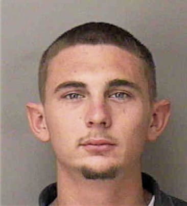 Jeffery Lundberg, - Polk County, FL 