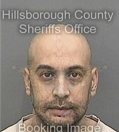 Hermino Machadosanchez, - Hillsborough County, FL 