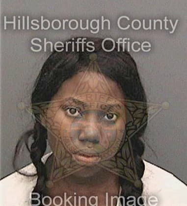 Matoya Macon, - Hillsborough County, FL 