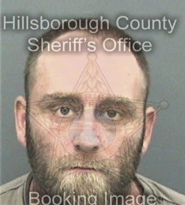 David Madrigal, - Hillsborough County, FL 