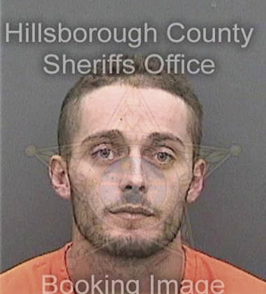 Adam Marlowe, - Hillsborough County, FL 