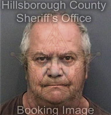 Bernard Marsonek, - Hillsborough County, FL 