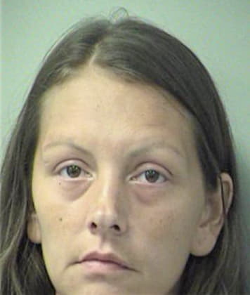 Nicole Mayeux, - Okaloosa County, FL 