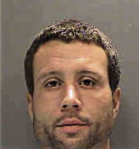 Anthony McCarthy, - Sarasota County, FL 