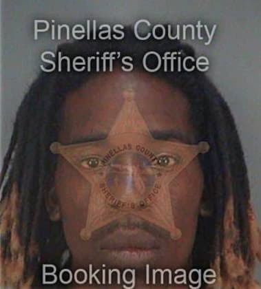 Wallace McCowan - Pinellas County, FL 