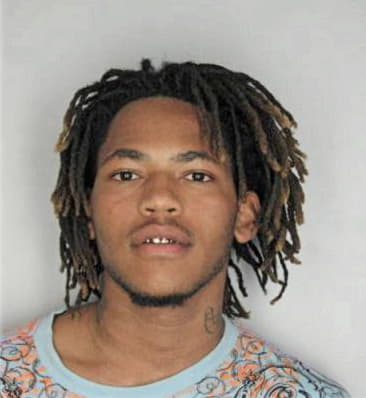 Oral McCullough - Hillsborough County, FL 