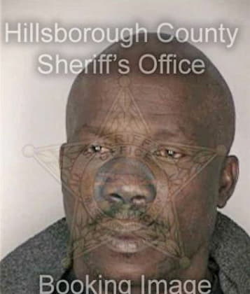 William McDonald - Hillsborough County, FL 