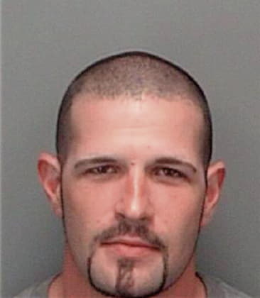 Sean McGrath - Pinellas County, FL 