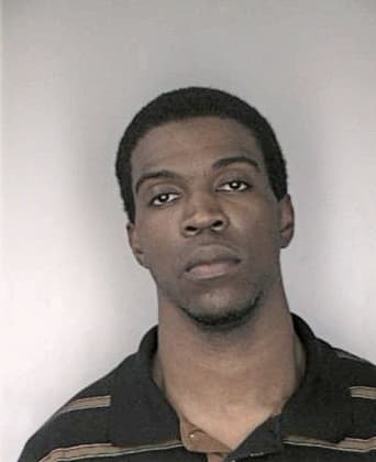 Ernest McKelvin - Hillsborough County, FL 