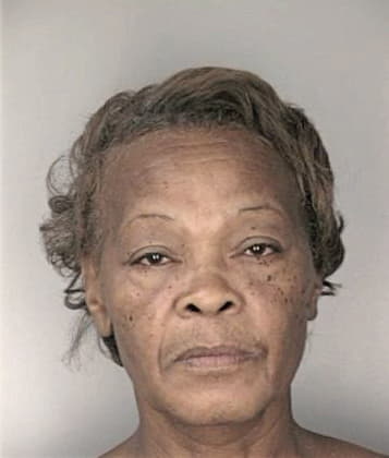 Tracey McMillian - Hillsborough County, FL 