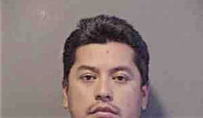 Alfredo Mendoza, - Monroe County, FL 