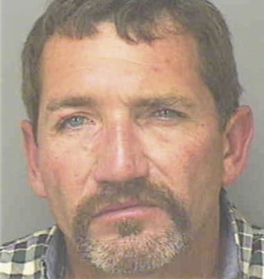 Andres Mendoza - Polk County, FL 