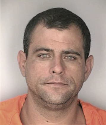 Angel Mendozacardenas - Hillsborough County, FL 