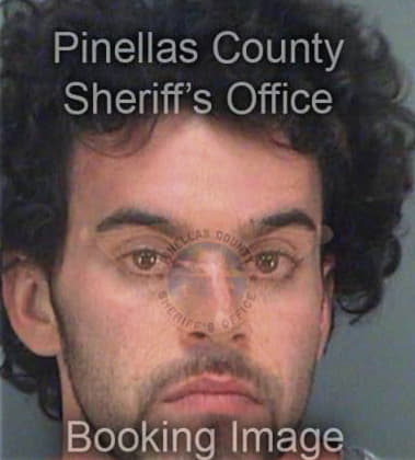 William Meyers, - Pinellas County, FL 