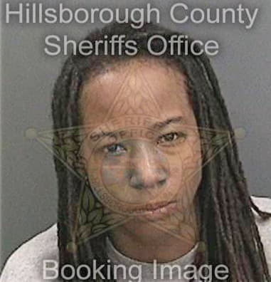Charnelle Miller - Hillsborough County, FL 