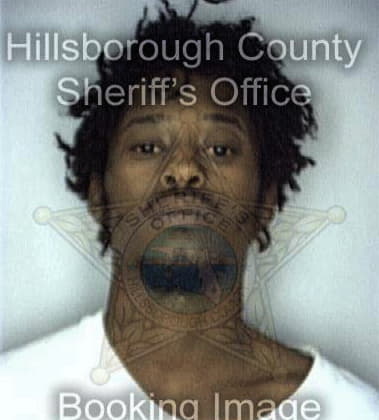 Norris Mincey - Hillsborough County, FL 