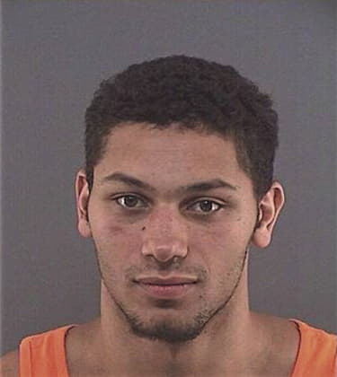 Lorenzo Mitchell, - Peoria County, IL 