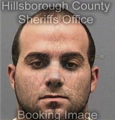 Erick Montezuma, - Hillsborough County, FL 